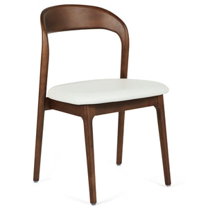 Ellery Dining Chair "Create Your Own"