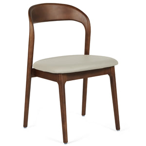 Ellery Dining Chair "Create Your Own"