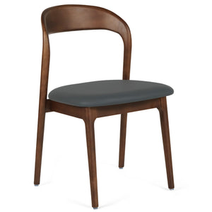 Ellery Dining Chair "Create Your Own"