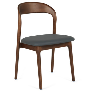 Ellery Dining Chair "Create Your Own"