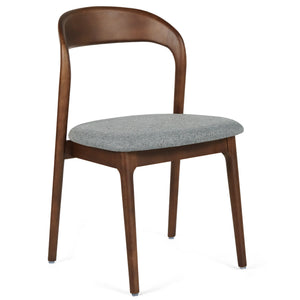 Ellery Dining Chair "Create Your Own"