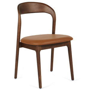 Ellery Dining Chair "Create Your Own"