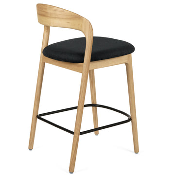 Ellery 67cm Kitchen Bar Stool "Create Your Own"