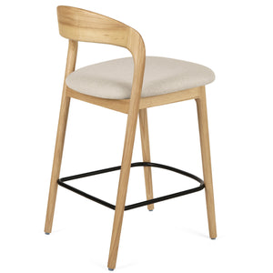 Ellery 67cm Kitchen Bar Stool "Create Your Own"