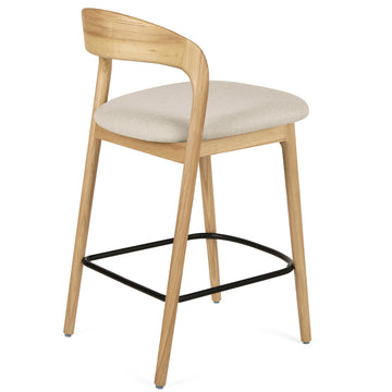 Ellery 67cm Kitchen Bar Stool "Create Your Own"