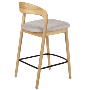 Ellery 67cm Kitchen Bar Stool "Create Your Own"
