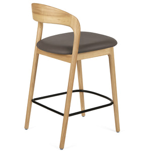 Ellery 67cm Kitchen Bar Stool "Create Your Own"