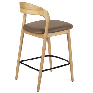 Ellery 67cm Kitchen Bar Stool "Create Your Own"