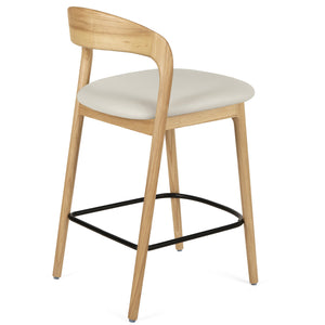 Ellery 67cm Kitchen Bar Stool "Create Your Own"