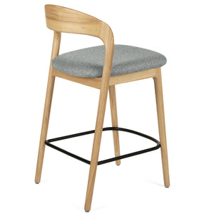 Ellery 67cm Kitchen Bar Stool "Create Your Own"