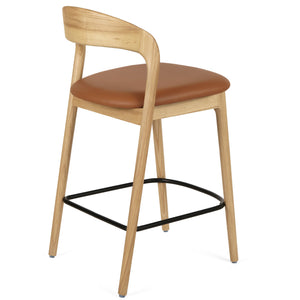 Ellery 67cm Kitchen Bar Stool "Create Your Own"