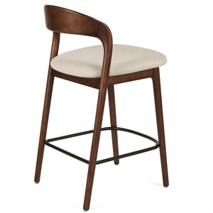 Ellery 67cm Kitchen Bar Stool "Create Your Own"