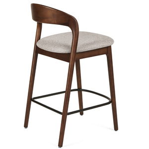 Ellery 67cm Kitchen Bar Stool "Create Your Own"