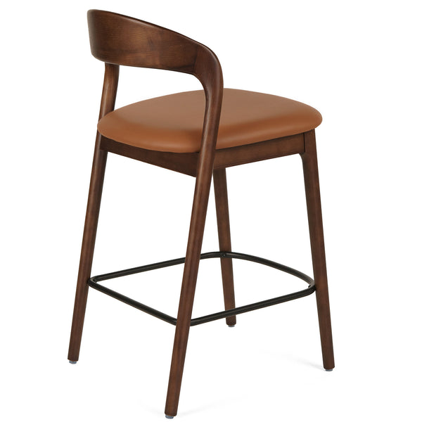 Ellery 67cm Kitchen Bar Stool 