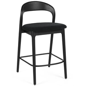 Ellery 67cm Kitchen Bar Stool "Create Your Own"