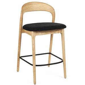 Ellery 67cm Kitchen Bar Stool "Create Your Own"