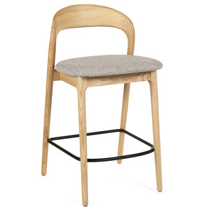 Ellery 67cm Kitchen Bar Stool "Create Your Own"