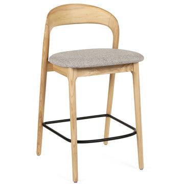 Ellery 67cm Kitchen Bar Stool "Create Your Own"