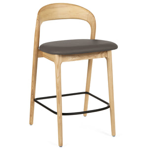 Ellery 67cm Kitchen Bar Stool "Create Your Own"
