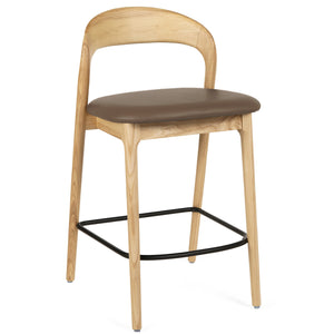 Ellery 67cm Kitchen Bar Stool "Create Your Own"