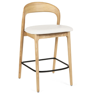 Ellery 67cm Kitchen Bar Stool "Create Your Own"
