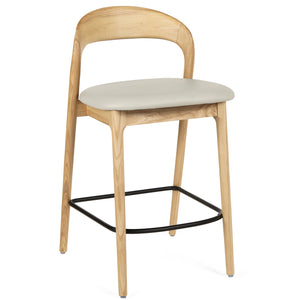 Ellery 67cm Kitchen Bar Stool "Create Your Own"