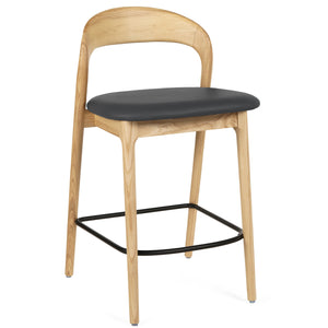 Ellery 67cm Kitchen Bar Stool "Create Your Own"