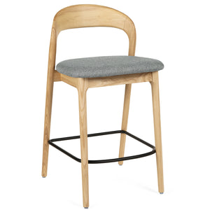 Ellery 67cm Kitchen Bar Stool "Create Your Own"