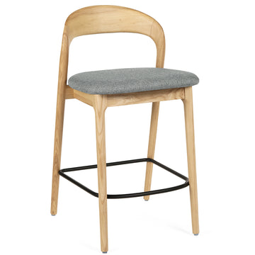 Ellery 67cm Kitchen Bar Stool "Create Your Own"