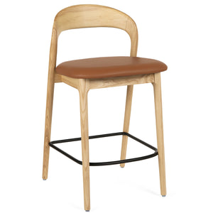 Ellery 67cm Kitchen Bar Stool "Create Your Own"