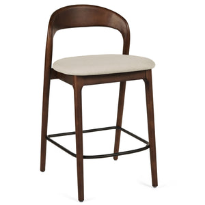 Ellery 67cm Kitchen Bar Stool "Create Your Own"