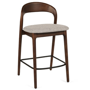 Ellery 67cm Kitchen Bar Stool "Create Your Own"