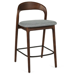 Ellery 67cm Kitchen Bar Stool "Create Your Own"