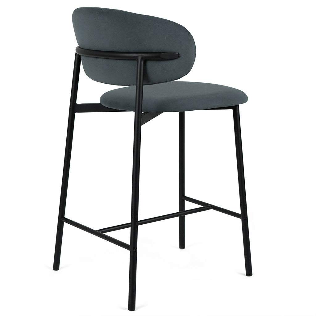 Grey kitchen bar stools cheap