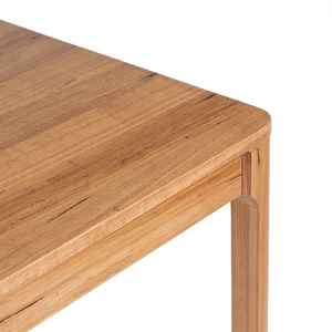 Lachlan 240cm Dining Table in Wormy Chestnut