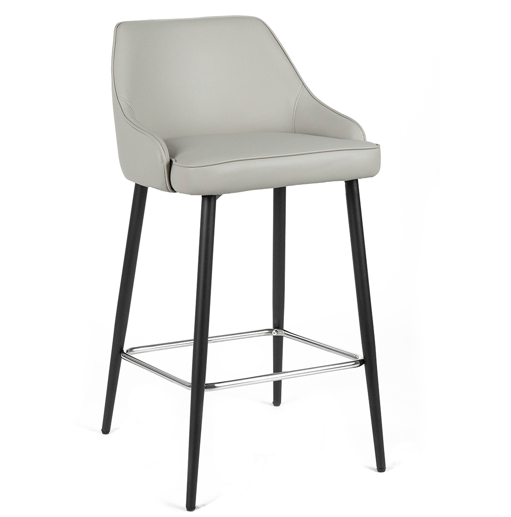 Greige online bar stools