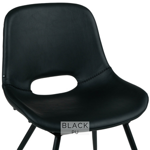 Olivia Dining Chair "Create Your Own"