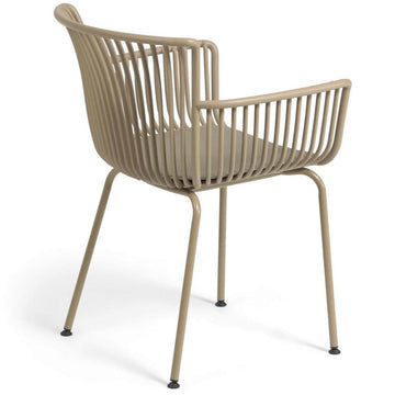 Boyd Dining Chair in Beige