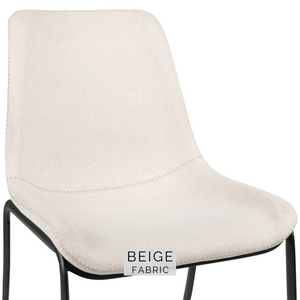 Chelsea Dining Chair "Create Your Own"