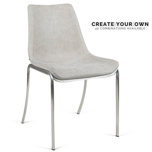 Chelsea Dining Chair "Create Your Own"