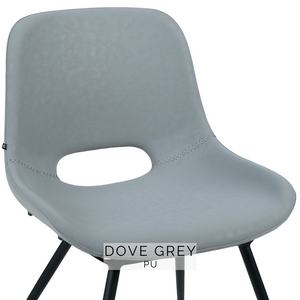 Olivia Dining Chair "Create Your Own"