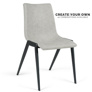 Fletcher Dining Chair "Create Your Own"