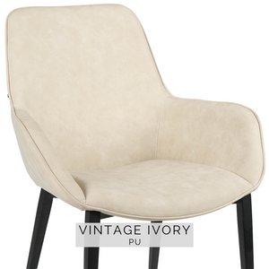 Harley Dining Chair "Create Your Own"