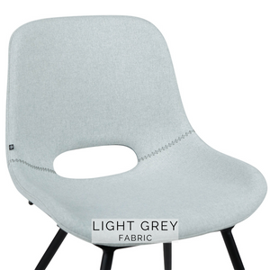 Olivia Dining Chair "Create Your Own"