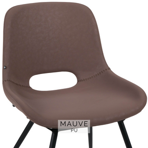 Olivia Dining Chair "Create Your Own"