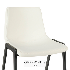 Fletcher 64cm Kitchen Bar Stool "Create Your Own"