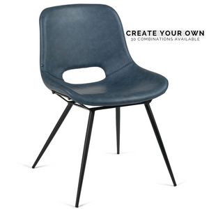 Olivia Dining Chair "Create Your Own"