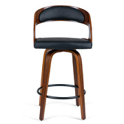Amy 65cm Kitchen Bar Stool