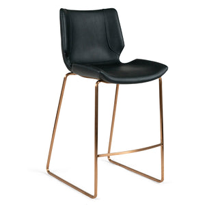 Aslan 64cm Kitchen Bar Stool "Create Your Own"