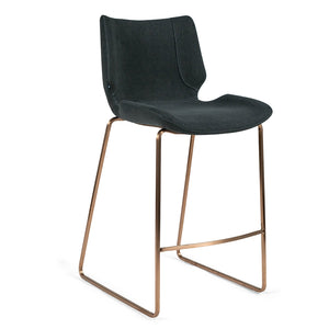 Aslan 64cm Kitchen Bar Stool "Create Your Own"